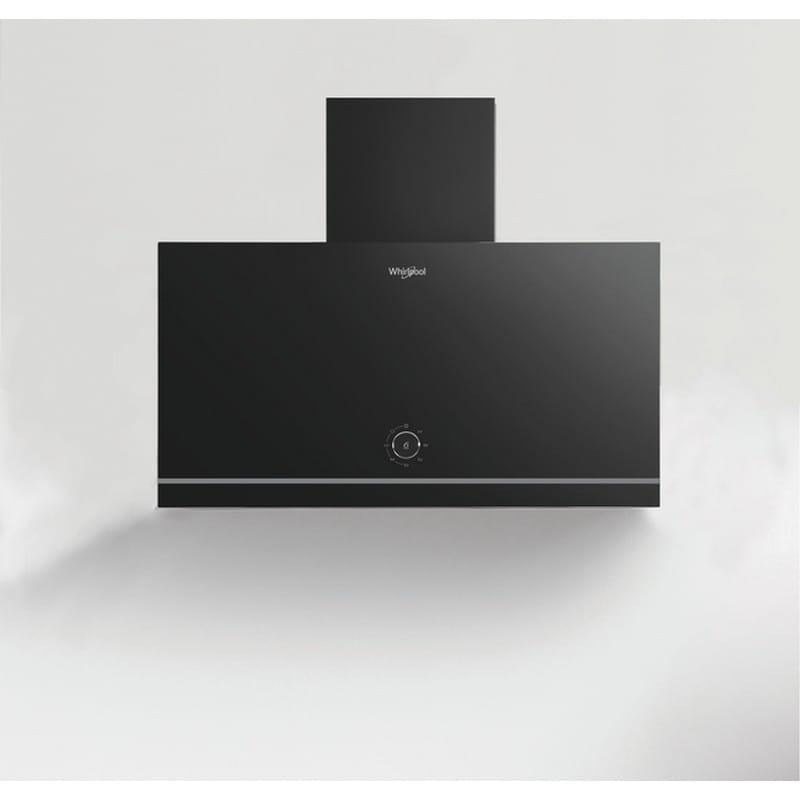 Вытяжка пристенная WHVA 62F LM K Whirlpool
