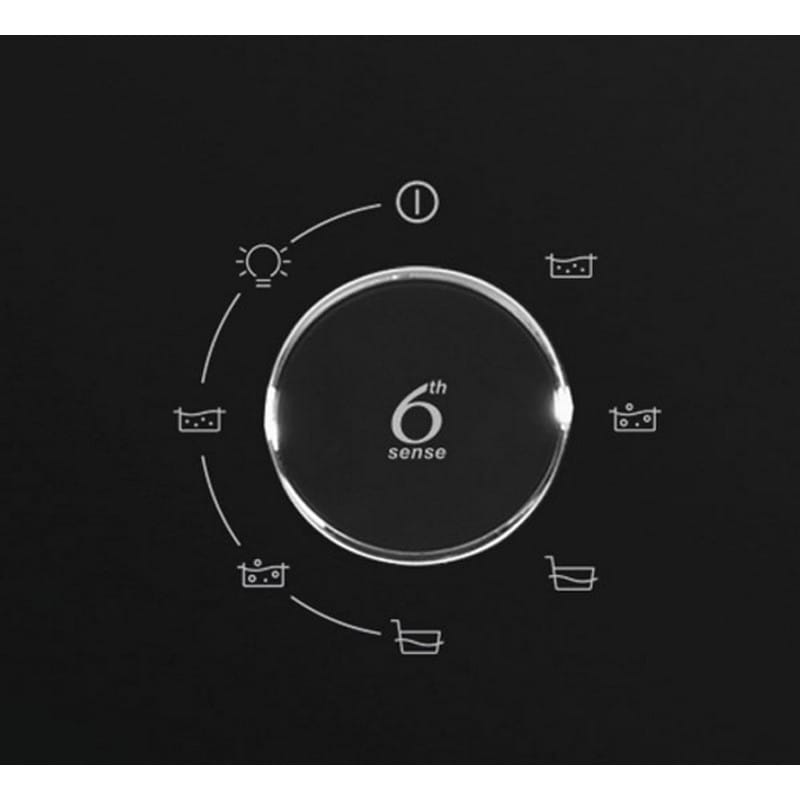 Вытяжка пристенная WHVA 62F LM K Whirlpool