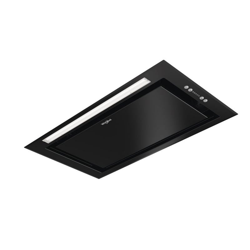 Витяжка вбудована WCT3 63F LTK Whirlpool Витяжка вбудована WCT3 63F LTK Whirlpool