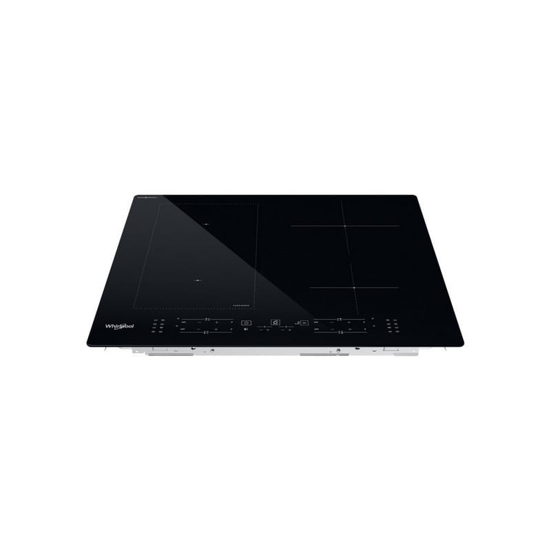 Индукционная варочная поверхность WL B4060 CPNE Whirlpool Индукционная варочная поверхность WL B4060 CPNE Whirlpool