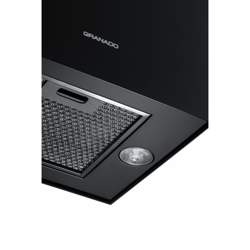 Вытяжка кухонная Yunkos 2603-1200 black GRANADO Вытяжка кухонная Yunkos 2603-1200 black GRANADO