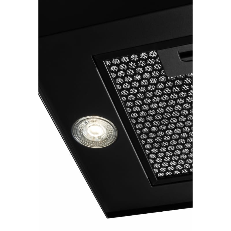 Вытяжка кухонная Yunkos 2603-1200 black GRANADO Вытяжка кухонная Yunkos 2603-1200 black GRANADO
