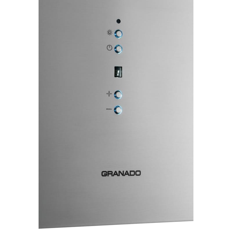 Вытяжка кухонная Yunkos 2603-1200 inox GRANADO Вытяжка кухонная Yunkos 2603-1200 inox GRANADO