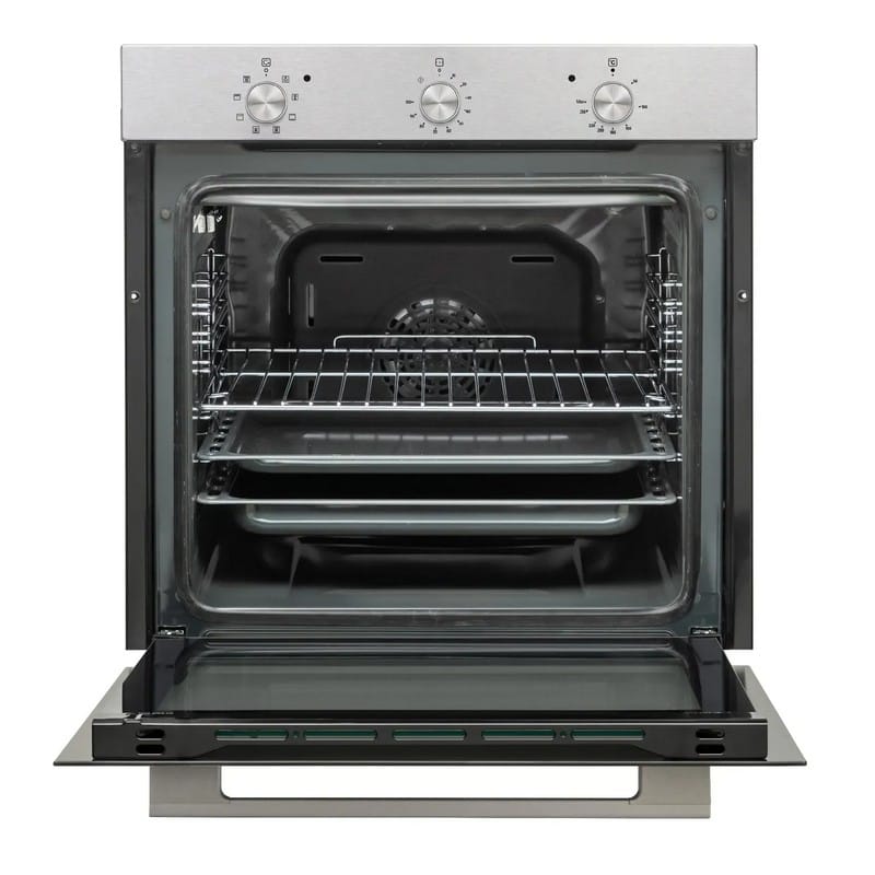 Духова шафа FBO 810 Inox Fabiano