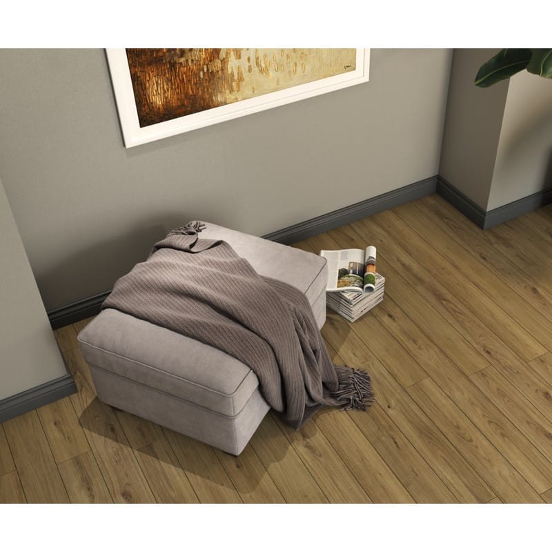 Плинтус MDF AGT SPR-5070 3027 Лес зеленый supramat 2800х100х16 мм (уп. 8 шт.) Плинтус MDF AGT SPR-5070 3027 Лес зеленый supramat 2800х100х16 мм (уп. 8 шт.)