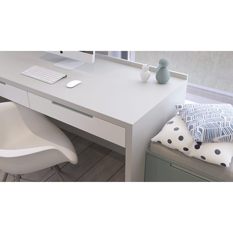 Панель МДФ Kronospan Feelness PET Ultra Matt 0112 Камень Серый двусторонний UM\0112 UM 2800х1220х18м Панель МДФ Kronospan Feelness PET Ultra Matt 0112 Камень Серый двусторонний UM\0112 UM 2800х1220х18м