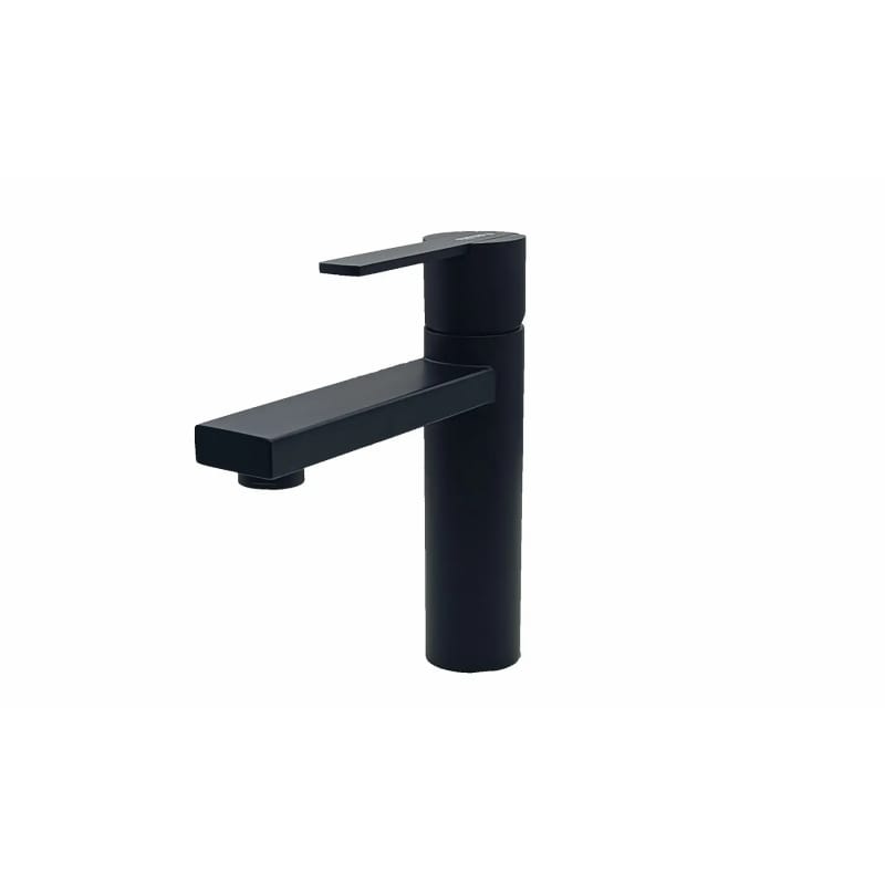 Змішувач Alvi 30101 Black Fabiano Змішувач Alvi 30101 Black Fabiano