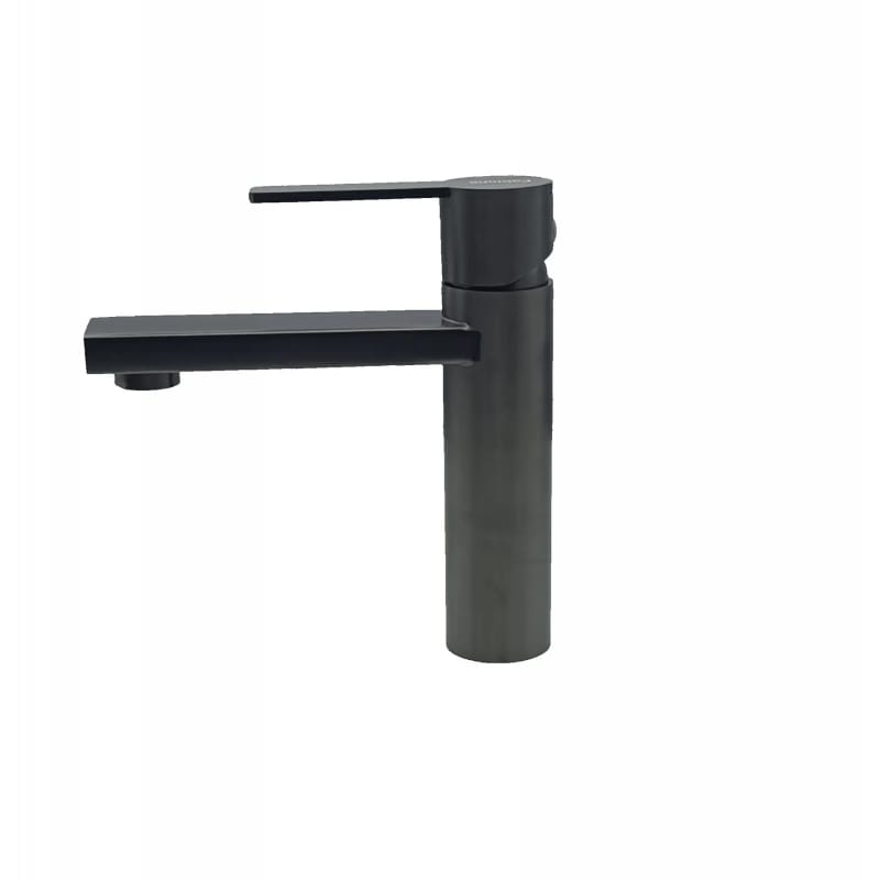 Смеситель Alvi 30102 Graphite Fabiano