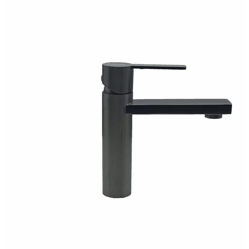 Смеситель Alvi 30102 Graphite Fabiano