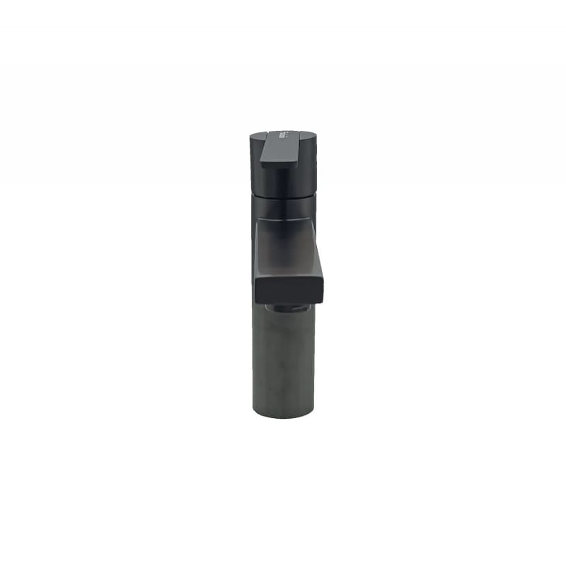 Смеситель Alvi 30102 Graphite Fabiano