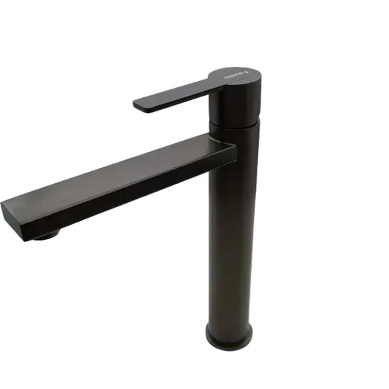 Змішувач Alvi 30202 Graphite Fabiano