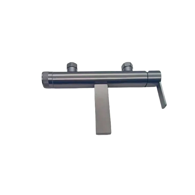 Змішувач Alvi 30402 Graphite Fabiano