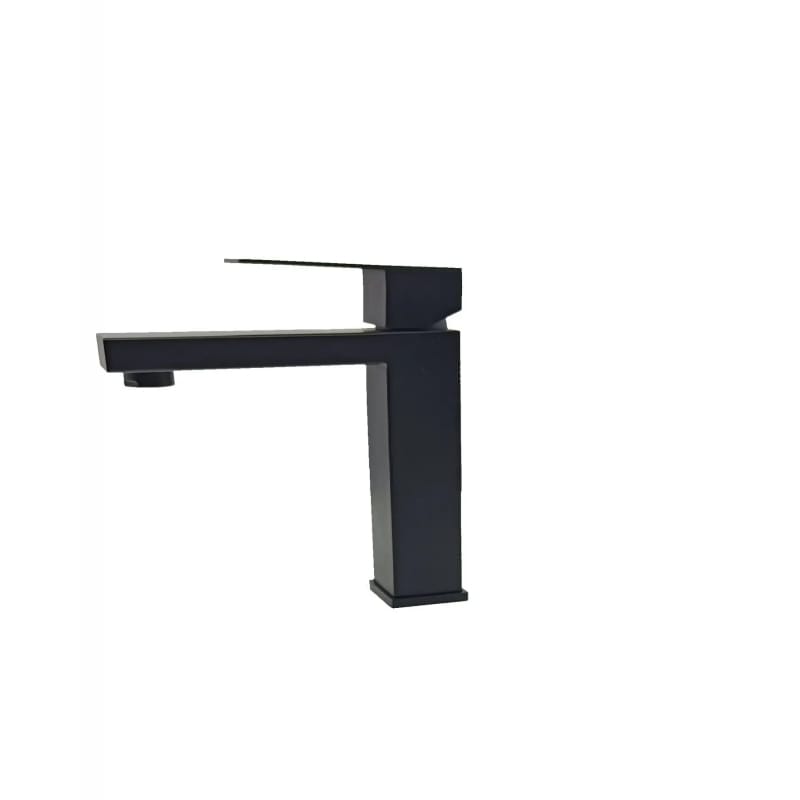 Змішувач Cubo 40101 Black Fabiano