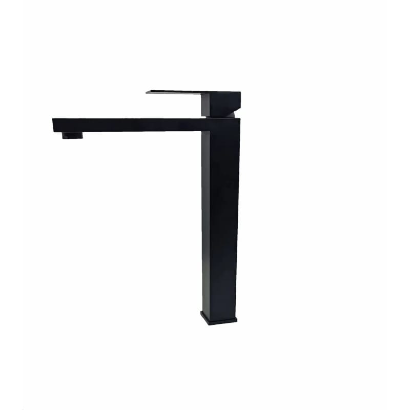 Смеситель Cubo 40201 Black Fabiano Смеситель Cubo 40201 Black Fabiano
