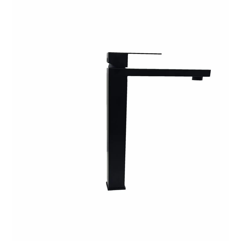 Смеситель Cubo 40201 Black Fabiano Смеситель Cubo 40201 Black Fabiano