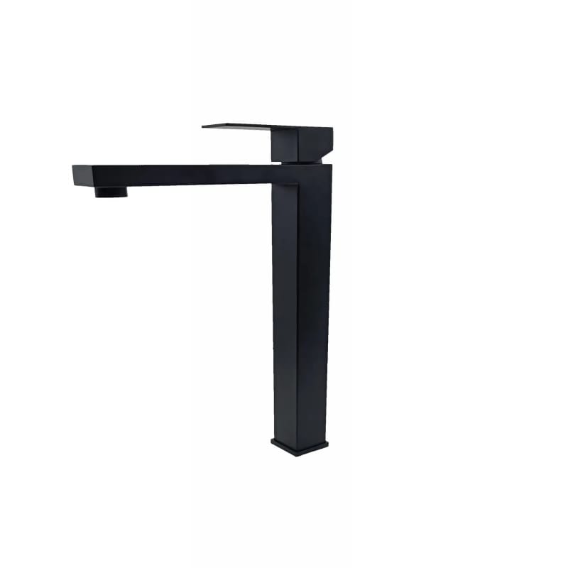 Смеситель Cubo 40201 Black Fabiano Смеситель Cubo 40201 Black Fabiano