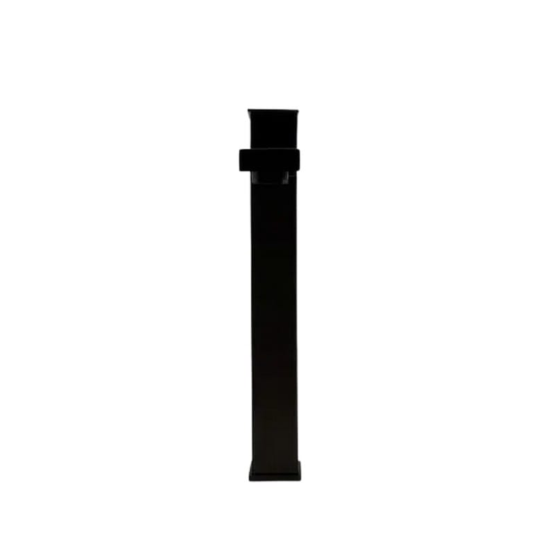 Змішувач Cubo 40202 Graphite Fabiano Змішувач Cubo 40202 Graphite Fabiano