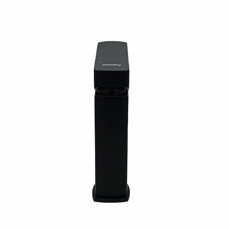 Змішувач Logic 17101 Black Fabiano Змішувач Logic 17101 Black Fabiano