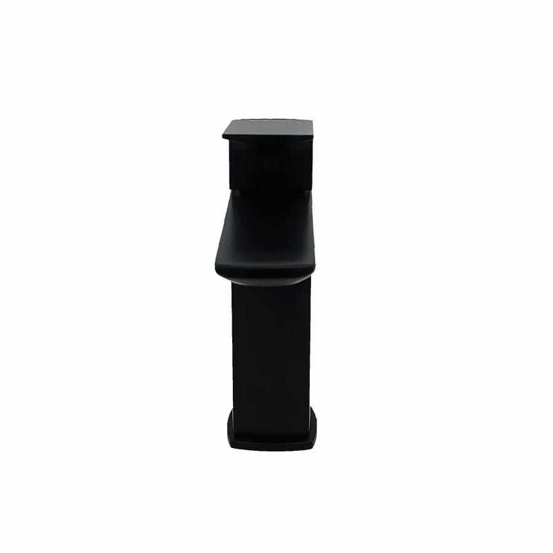 Змішувач Logic 17101 Black Fabiano Змішувач Logic 17101 Black Fabiano