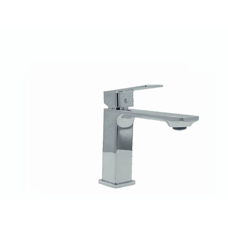 Змішувач Lupo 18103 Chrome Fabiano