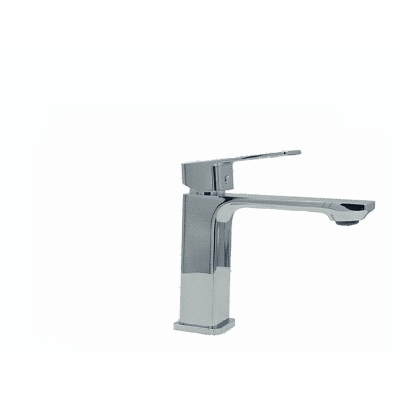 Змішувач Lupo 18103 Chrome Fabiano