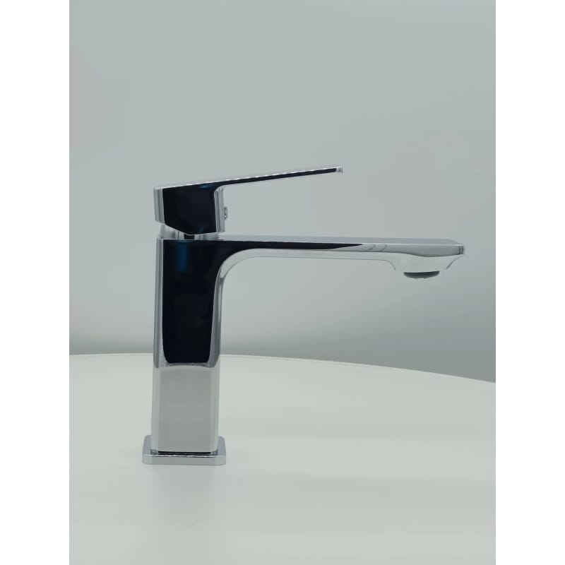 Змішувач Lupo 18103 Chrome Fabiano