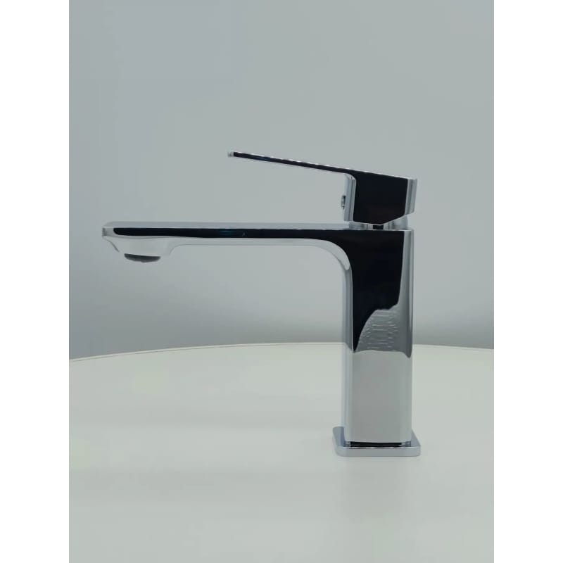 Змішувач Lupo 18103 Chrome Fabiano
