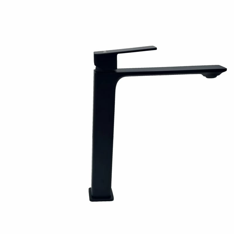 Змішувач Lupo 18201 Black Fabiano Змішувач Lupo 18201 Black Fabiano