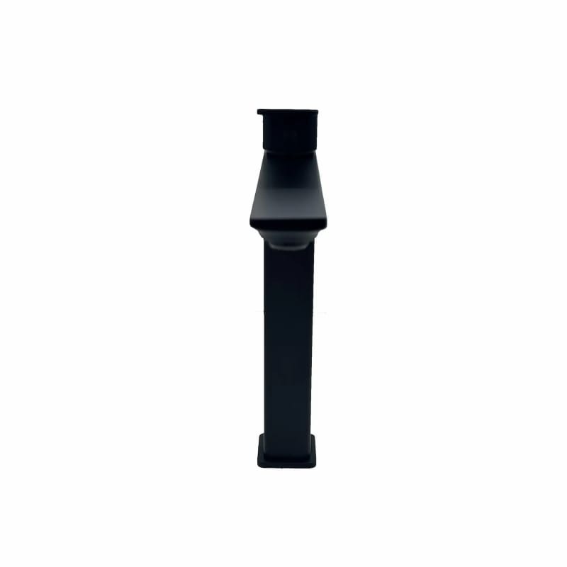 Змішувач Lupo 18201 Black Fabiano Змішувач Lupo 18201 Black Fabiano