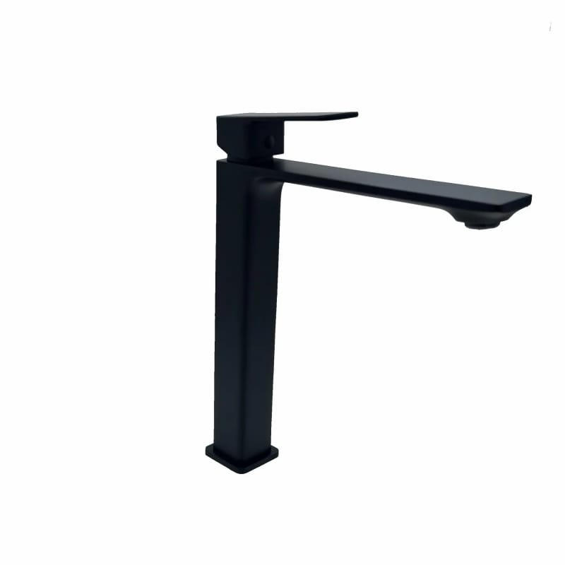Змішувач Lupo 18201 Black Fabiano Змішувач Lupo 18201 Black Fabiano