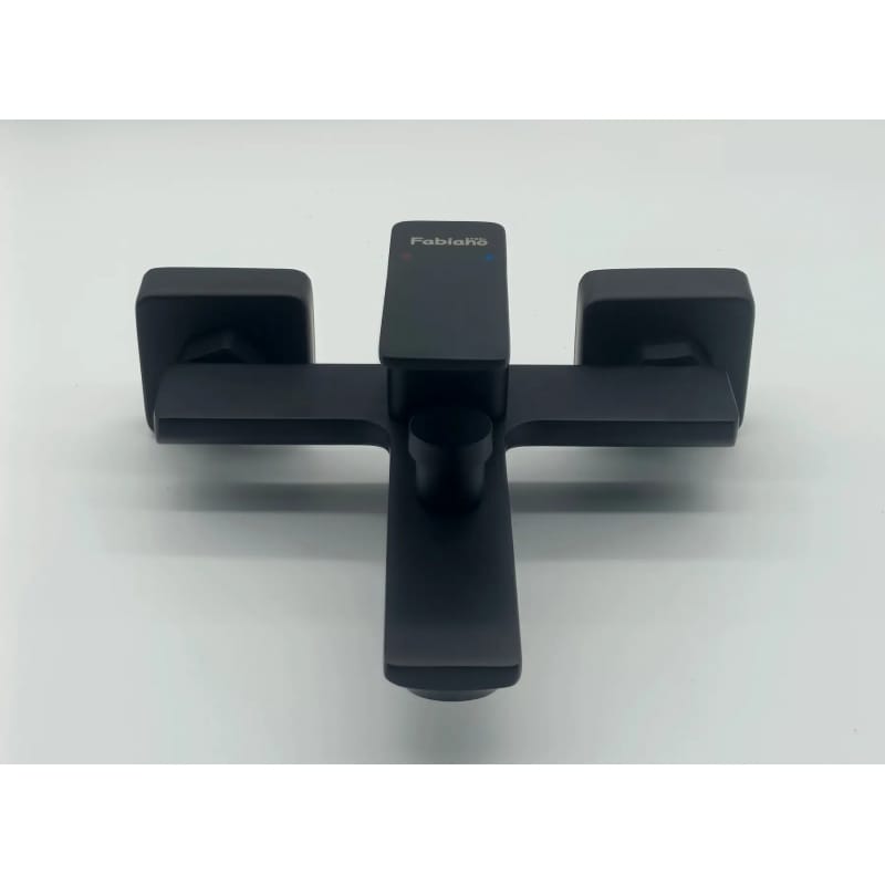 Смеситель Lupo 18401 Black Fabiano Смеситель Lupo 18401 Black Fabiano