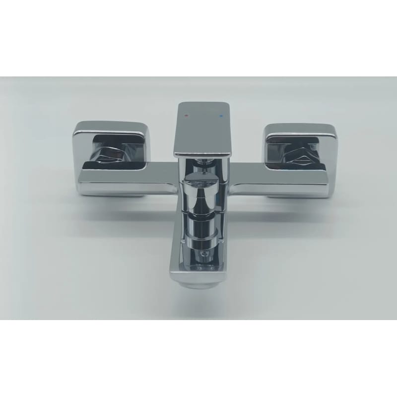 Смеситель Lupo 18403 Chrome Fabiano Смеситель Lupo 18403 Chrome Fabiano