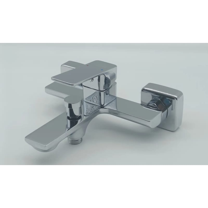 Смеситель Lupo 18403 Chrome Fabiano Смеситель Lupo 18403 Chrome Fabiano