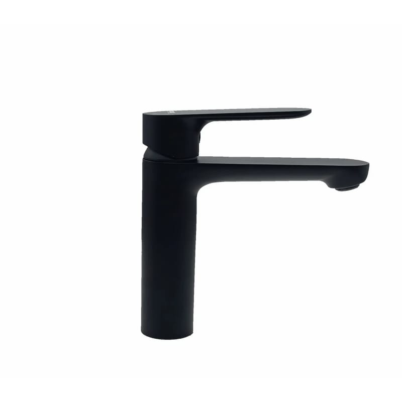 Смеситель Modena 10101 Black Fabiano