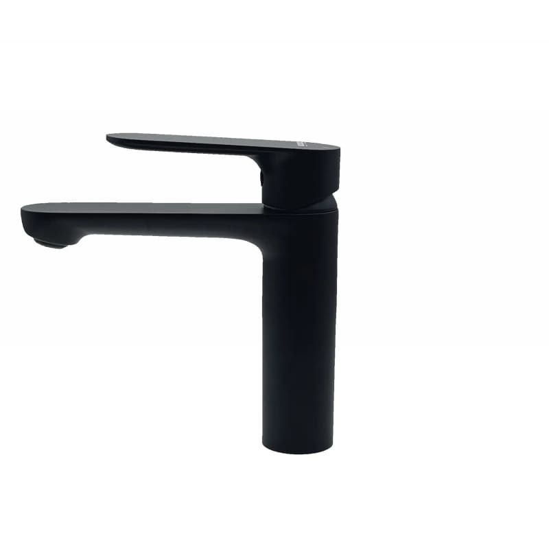 Смеситель Modena 10101 Black Fabiano