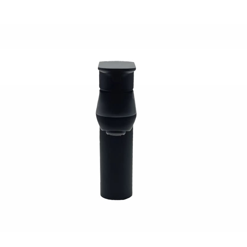 Смеситель Modena 10101 Black Fabiano