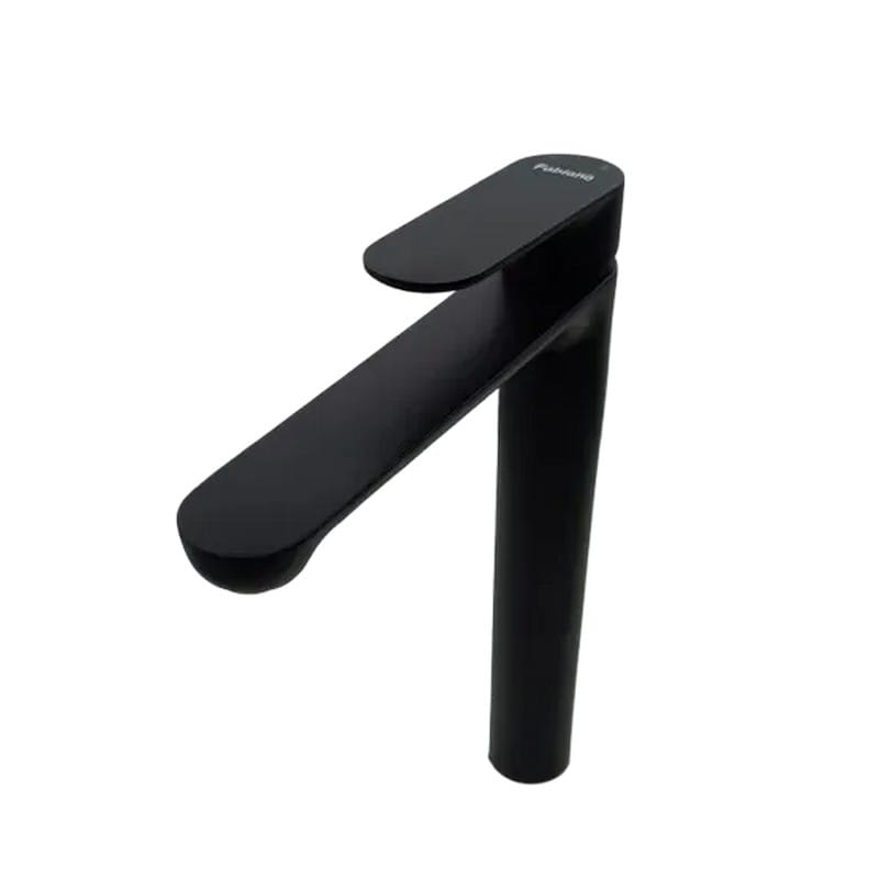 Змішувач Modena 10201 Black Fabiano