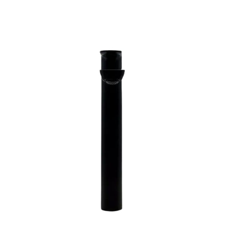 Змішувач Modena 10201 Black Fabiano