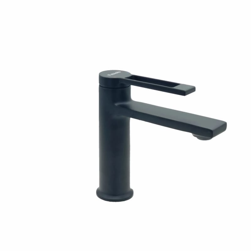 Змішувач Monte 19101 Black Fabiano