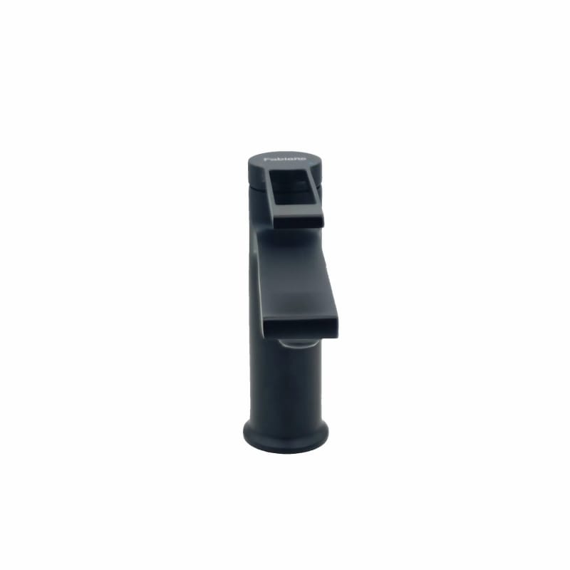 Змішувач Monte 19101 Black Fabiano