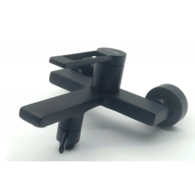 Змішувач Monte 19401 Black Fabiano Змішувач Monte 19401 Black Fabiano