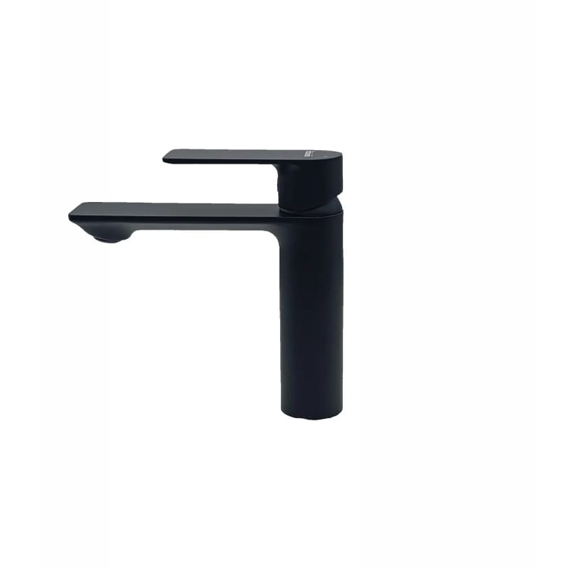Змішувач Teano 20101 Black Fabiano