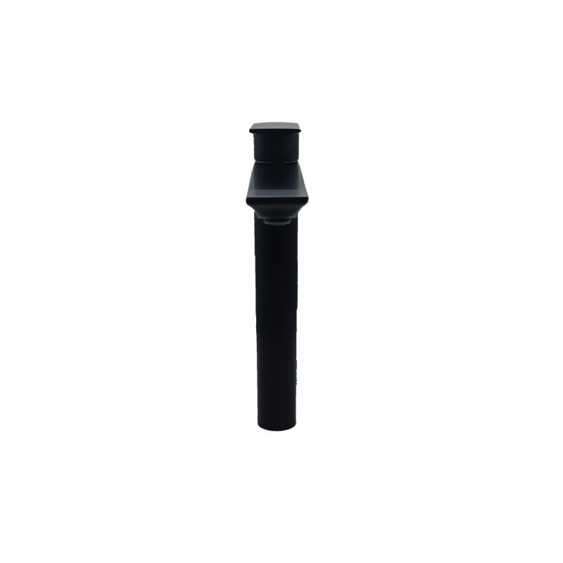 Змішувач Teano 20201 Black Fabiano Змішувач Teano 20201 Black Fabiano