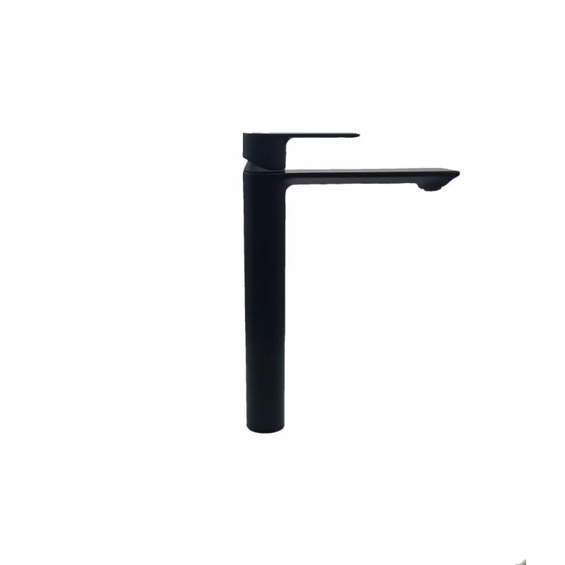 Змішувач Teano 20201 Black Fabiano Змішувач Teano 20201 Black Fabiano
