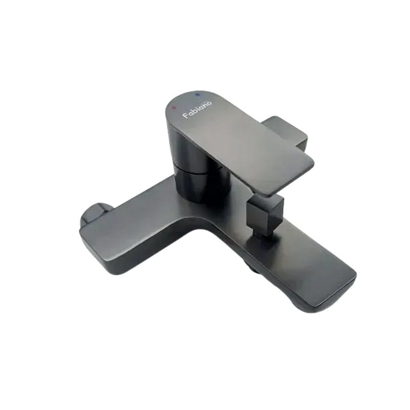 Змішувач Teano 20402 Graphite Fabiano