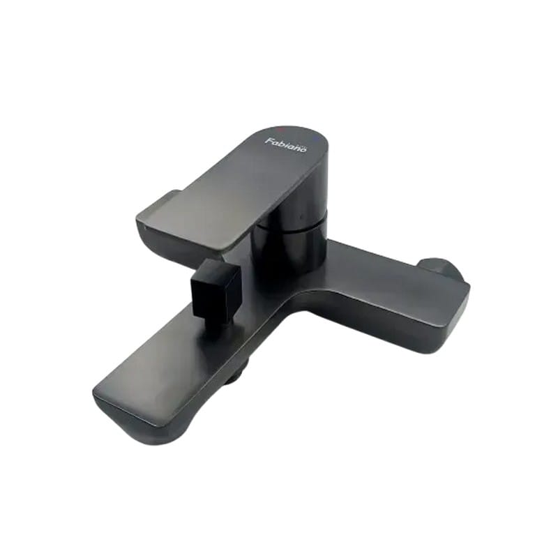 Змішувач Teano 20402 Graphite Fabiano