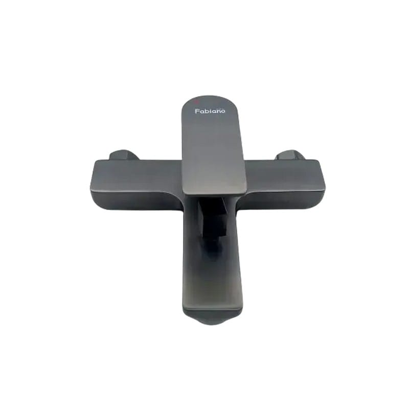 Змішувач Teano 20402 Graphite Fabiano