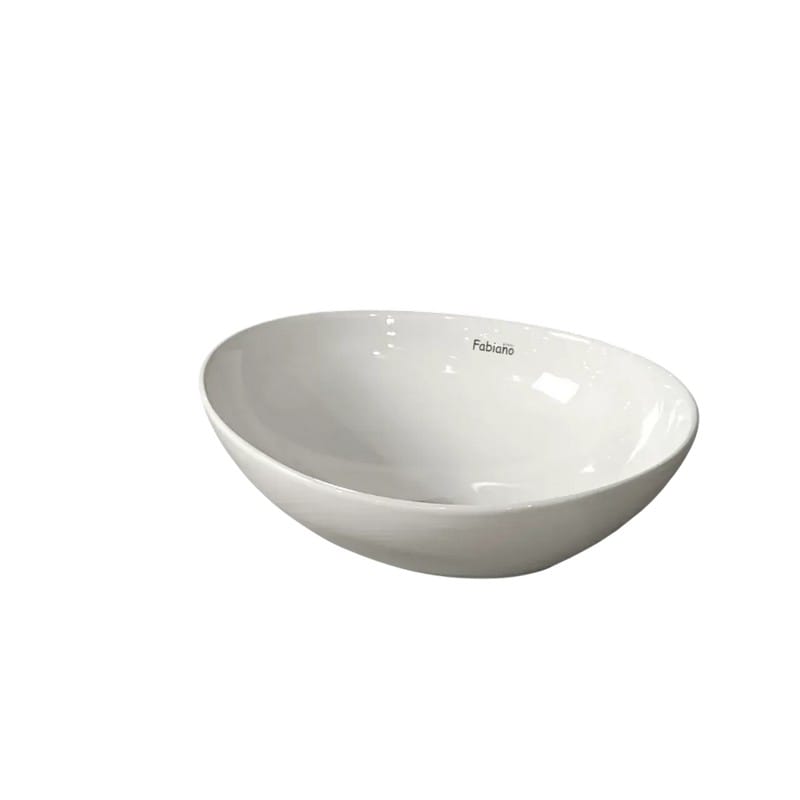 Умивальник Laveo T410x335x140 Fabiano Умивальник Laveo T410x335x140 Fabiano