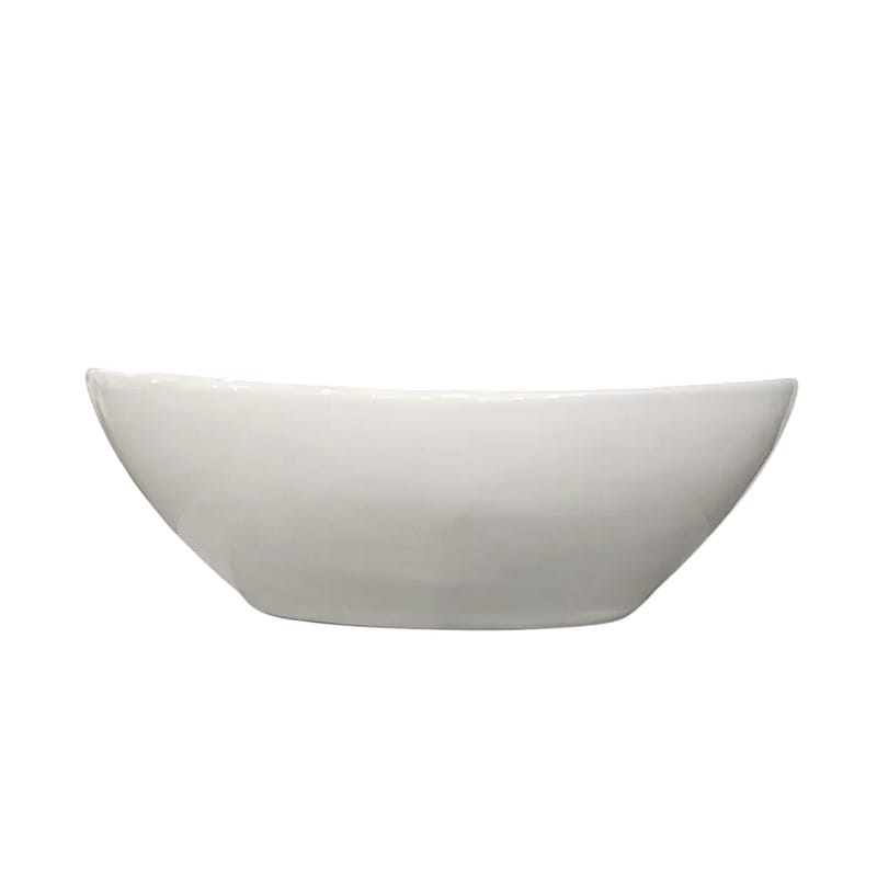 Умивальник Laveo T410x335x140 Fabiano Умивальник Laveo T410x335x140 Fabiano