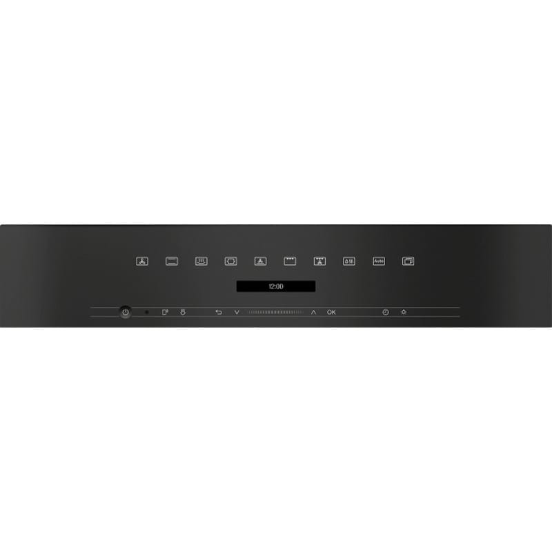 Парова шафа DGC 7250 CleanSteel Miele